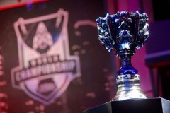 FNATIC战术僵化，急需变革