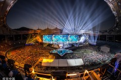 世界赛正赛选手助攻榜，T1包揽前两名，LPL的GOAT排名第三