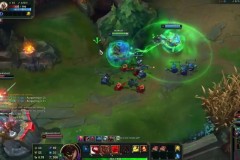 【合作】多支战队与运动品牌联名，推出S15限定战靴